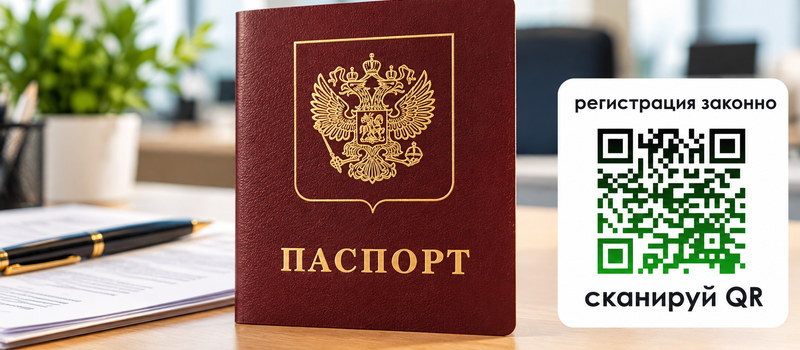 регистрация в Саранске